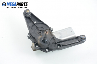 Front wipers motor for Renault Clio II 1.2 16V, 75 hp, hatchback, 2003, position: rear