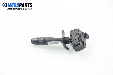 Manetă lumini for Renault Clio II 1.2 16V, 75 hp, hatchback, 2003