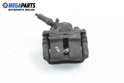 Caliper for Renault Clio II 1.2 16V, 75 hp, hatchback, 5 doors, 2003, position: front - right
