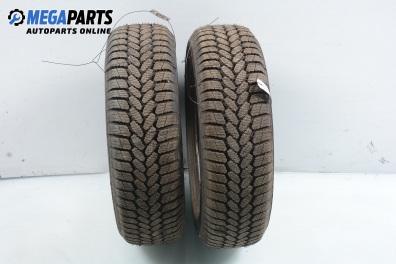Snow tires DEBICA 165/70/13, DOT: 2415 (The price is for two pieces)