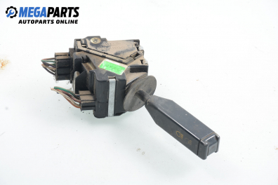 Verstellhebel leuchten for Renault 19 1.4, 58 hp, hecktür, 1990