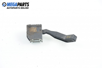 Verstellhebel scheibenwischer for Renault 19 1.4, 58 hp, hecktür, 1990