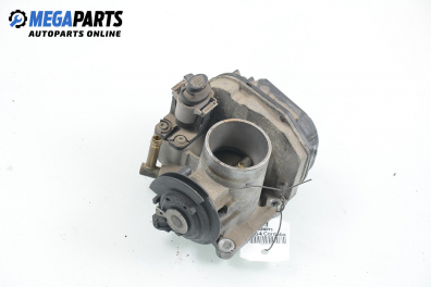 Butterfly valve for Seat Cordoba (6K) 1.4, 60 hp, sedan, 1997