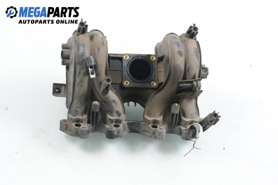 Intake manifold for Seat Cordoba (6K) 1.4, 60 hp, sedan, 1997