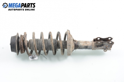 MacPherson-federbein for Volkswagen Golf III 1.6, 75 hp, 5 türen, 1993, position: rechts, vorderseite