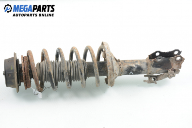 MacPherson-federbein for Volkswagen Golf III 1.6, 75 hp, 5 türen, 1993, position: links, vorderseite