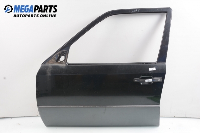 Tür for Mercedes-Benz 124 (W/S/C/A/V) 2.0, 118 hp, sedan, 1992, position: links, vorderseite
