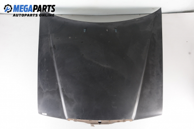 Capotă for Mercedes-Benz 124 (W/S/C/A/V) 2.0, 118 hp, sedan, 1992
