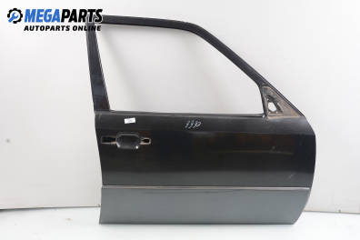 Door for Mercedes-Benz 124 (W/S/C/A/V) 2.0, 118 hp, sedan, 1992, position: front - right