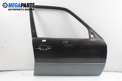 Tür for Mercedes-Benz 124 (W/S/C/A/V) 2.0, 118 hp, sedan, 1992, position: rechts, vorderseite
