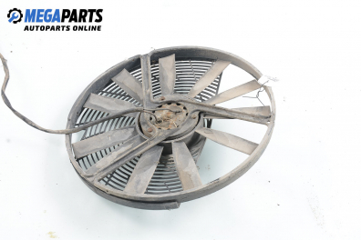 Radiator fan for Mercedes-Benz 124 (W/S/C/A/V) 2.0, 118 hp, sedan, 1992