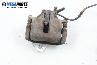 Caliper for Mercedes-Benz 124 (W/S/C/A/V) 2.0, 118 hp, sedan, 1992, position: front - right