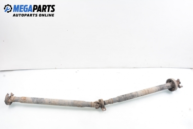 Tail shaft for Mercedes-Benz 124 (W/S/C/A/V) 2.0, 118 hp, sedan, 1992