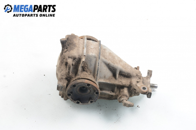 Differential for Mercedes-Benz 124 (W/S/C/A/V) 2.0, 118 hp, sedan, 1992