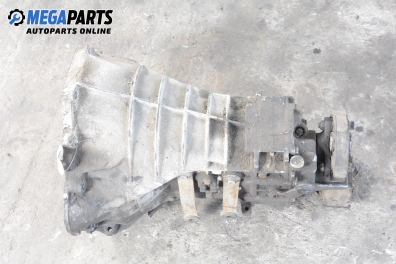  for Mercedes-Benz 124 (W/S/C/A/V) 2.0, 118 hp, sedan, 1992