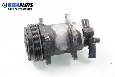 Compresor AC for Mercedes-Benz 124 (W/S/C/A/V) 2.0, 118 hp, sedan, 1992