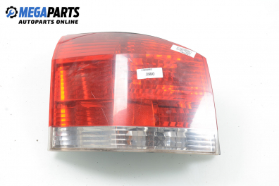 Tail light for Opel Signum 2.2 DTI, 125 hp automatic, 2004, position: left