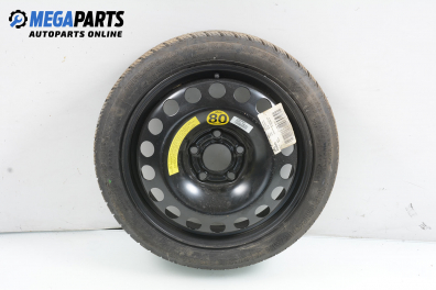 Spare tire for Opel Signum (2003-2007) 16 inches, width 4 (The price is for one piece)
