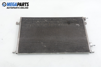 Air conditioning radiator for Opel Signum 2.2 DTI, 125 hp automatic, 2004