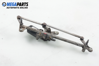 Front wipers motor for Opel Signum 2.2 DTI, 125 hp automatic, 2004