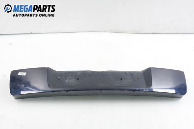 Boot lid for Opel Signum 2.2 DTI, 125 hp automatic, 2004