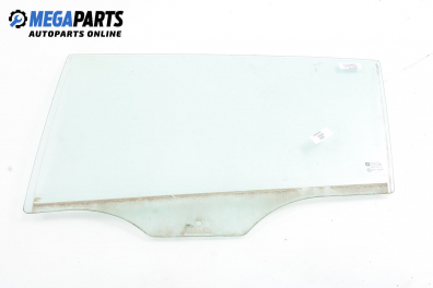 Window for Opel Signum 2.2 DTI, 125 hp automatic, 2004, position: rear - left