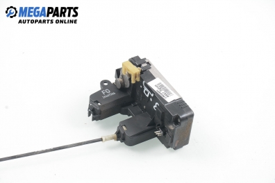 Lock for Opel Signum 2.2 DTI, 125 hp automatic, 2004, position: rear - right № FG 24447346