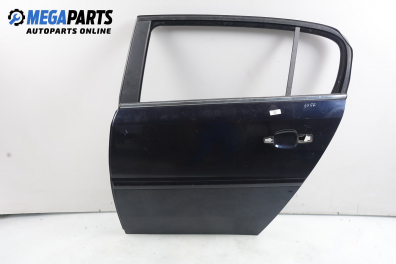 Door for Opel Signum 2.2 DTI, 125 hp automatic, 2004, position: rear - left