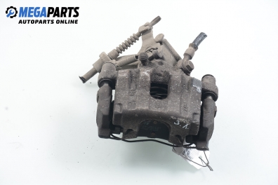Caliper for Opel Signum 2.2 DTI, 125 hp automatic, 2004, position: rear - left