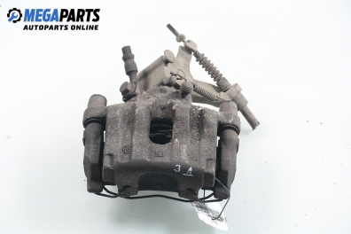 Caliper for Opel Signum 2.2 DTI, 125 hp automatic, 2004, position: rear - right