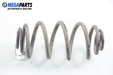 Coil spring for Opel Signum 2.2 DTI, 125 hp automatic, 2004, position: rear