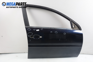 Tür for Opel Signum 2.2 DTI, 125 hp automatic, 2004, position: rechts, vorderseite