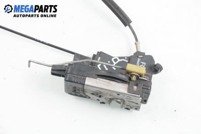 Lock for Opel Signum 2.2 DTI, 125 hp automatic, 2004, position: front - right