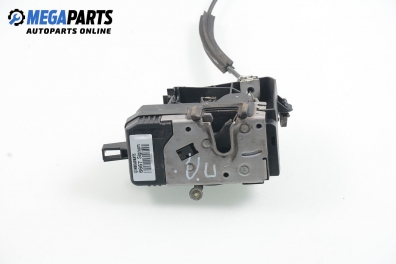 Lock for Opel Signum 2.2 DTI, 125 hp automatic, 2004, position: front - left