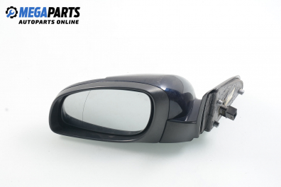 Mirror for Opel Signum 2.2 DTI, 125 hp automatic, 2004, position: left