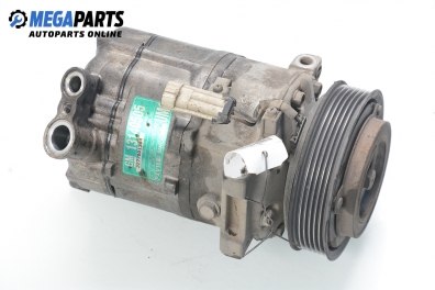 AC compressor for Opel Signum 2.2 DTI, 125 hp automatic, 2004 № GM 13140505