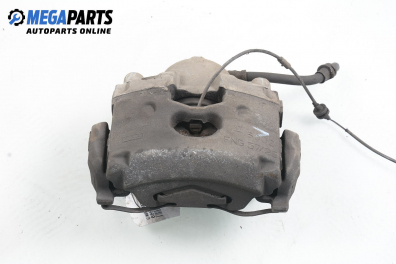 Caliper for Opel Signum 2.2 DTI, 125 hp automatic, 2004, position: front - left