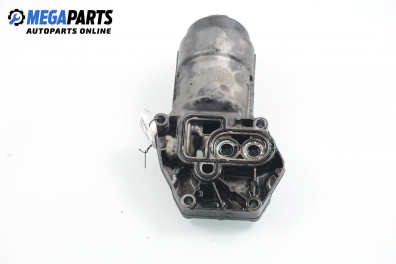 Oil filter housing for Opel Signum 2.2 DTI, 125 hp automatic, 2004