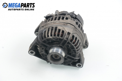 Alternator for Opel Signum 2.2 DTI, 125 hp automatic, 2004