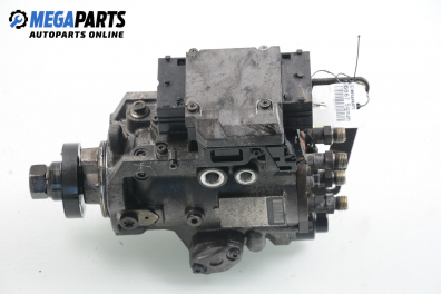 Diesel injection pump for Opel Signum 2.2 DTI, 125 hp automatic, 2004