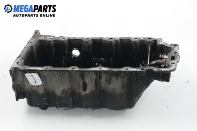 Crankcase for Opel Signum 2.2 DTI, 125 hp automatic, 2004