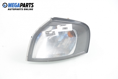Semnalizator for Volvo S80 2.5 TDI, 140 hp, sedan automatic, 2000, position: stânga
