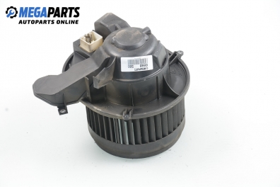 Heating blower for Volvo S80 2.5 TDI, 140 hp, sedan automatic, 2000