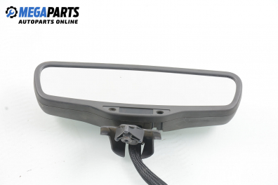 Oglindă electro-cromatică for Volvo S80 2.5 TDI, 140 hp, sedan automatic, 2000