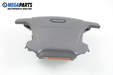 Airbag for Volvo S80 2.5 TDI, 140 hp, sedan automatic, 2000