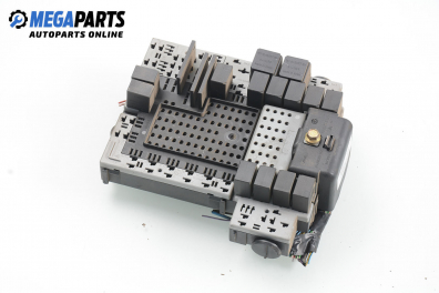 Fuse box for Volvo S80 2.5 TDI, 140 hp, sedan automatic, 2000