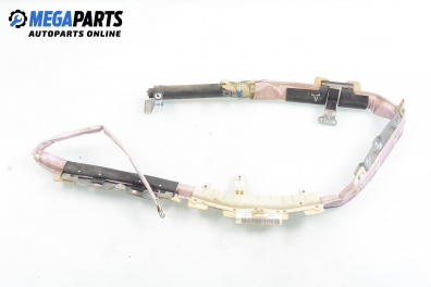 Airbag for Volvo S80 2.5 TDI, 140 hp, sedan automatic, 2000, position: dreapta