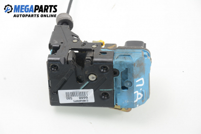 Lock for Volvo S80 2.5 TDI, 140 hp, sedan automatic, 2000, position: front - right