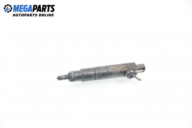 Duza diesel for Volvo S80 2.5 TDI, 140 hp, sedan automatic, 2000 № Bosch 0 432 193 616