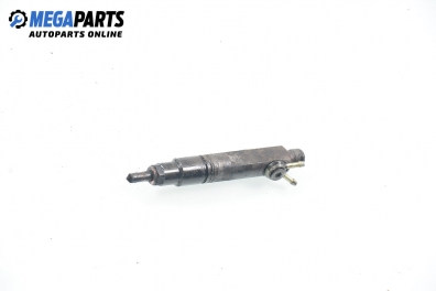 Duza diesel for Volvo S80 2.5 TDI, 140 hp, sedan automatic, 2000 № Bosch 0 432 193 616
